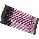 Panda Feuerwerk, Lucifer silber