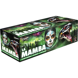La Mamba
