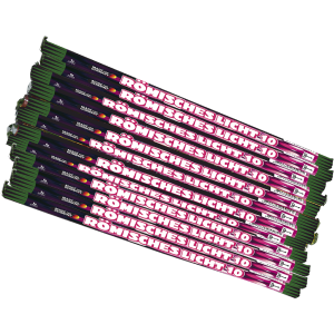 Lesli: Römisches Licht