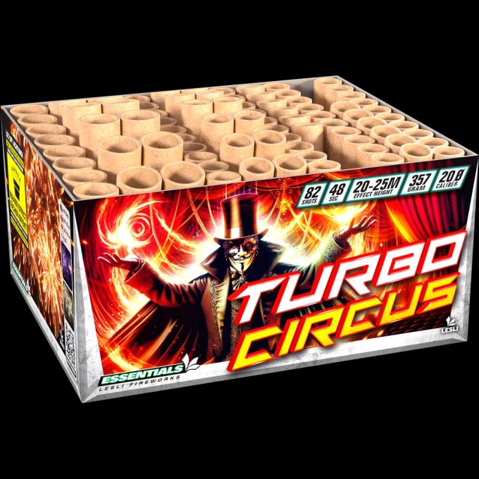 Turbo Circus