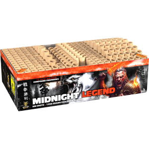 Midnight Legend