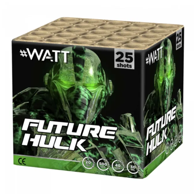 Future Hulk
