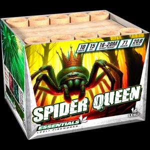 Spider Queen