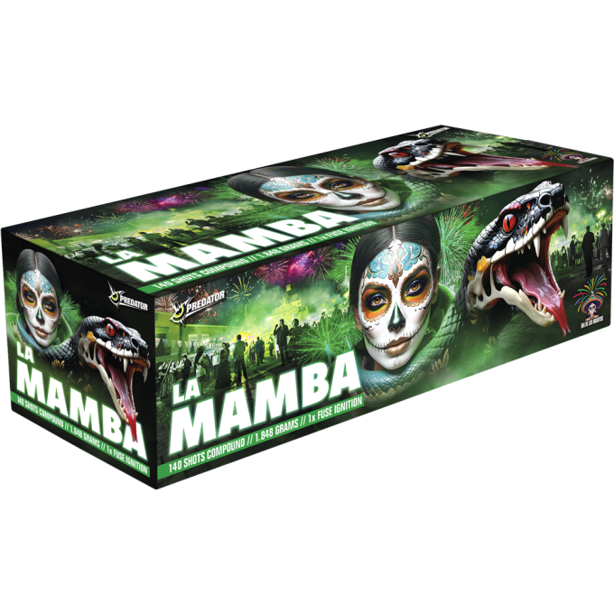 La Mamba