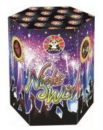 Feuerwerk Achim, Lesli Qwatt