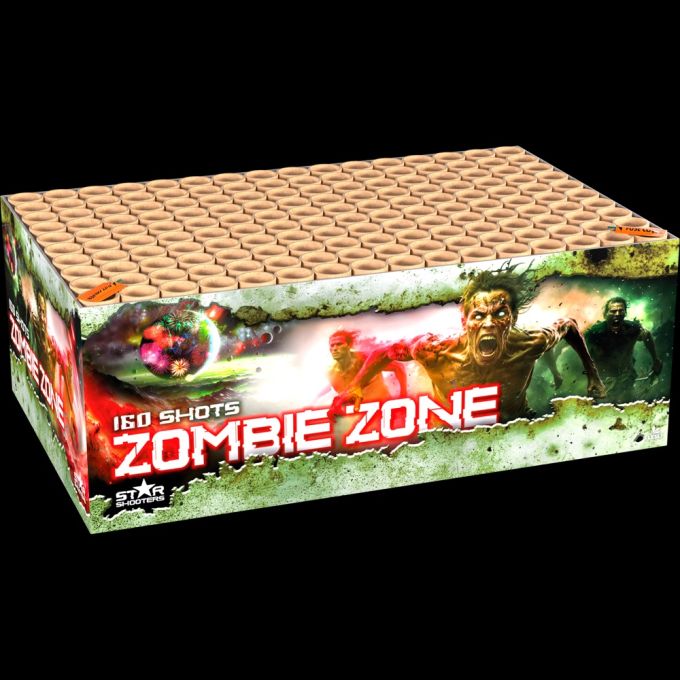 Zombie Zone