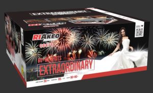 Riakeo - Extraordinary